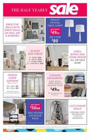 Domayne catalogue Page 13