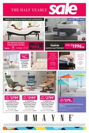 Domayne catalogue Page 16