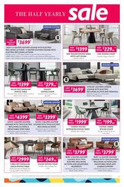 Domayne catalogue Page 7