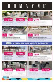 Domayne catalogue Page 8