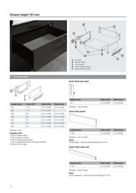 Hafele catalogue Page 10