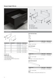 Hafele catalogue Page 12