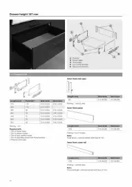 Hafele catalogue Page 10