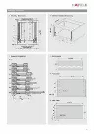 Hafele catalogue Page 13