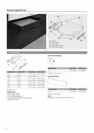 Hafele catalogue Page 6