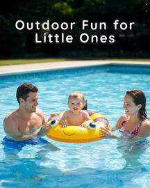 Baby City catalogue Page 1