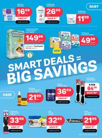 PEP catalogue Page 2