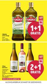 Delhaize Wineworld folder week 52 Pagina 14