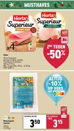 Delhaize Wineworld folder week 52 Pagina 25