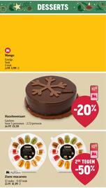 Delhaize Wineworld folder week 52 Pagina 29