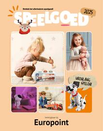 Europoint folder week 52 Pagina 1