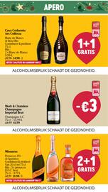 Shop & Go Delhaize folder week 52 Pagina 11