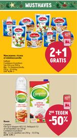 Shop & Go Delhaize folder week 52 Pagina 23