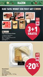 Shop & Go Delhaize folder week 52 Pagina 27