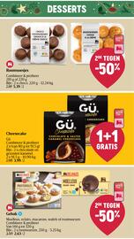 Shop & Go Delhaize folder week 52 Pagina 30