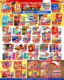 Catálogo Supermercados Gricki Página 1