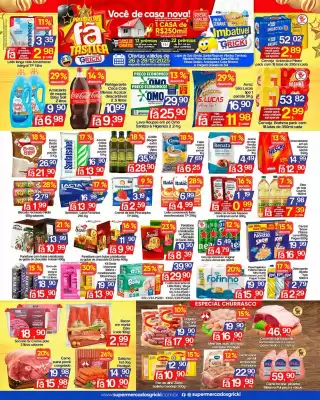 Catálogo Supermercados Gricki (válido até 28-12)