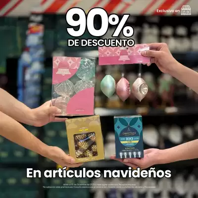 Catálogo Soriana Súper (válido hasta 31-12)