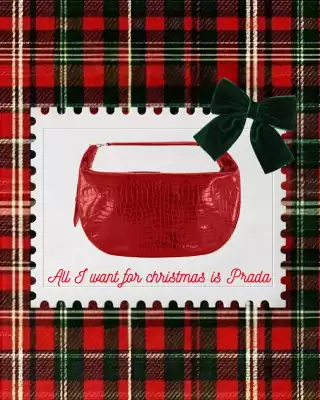 Catálogo Prada (válido hasta 31-12)