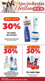 Folleto HEB semana 52 Página 5