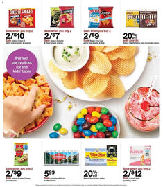 Catálogo Target semana 1 Página 5