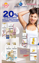 Catálogo Woolworth Página 1