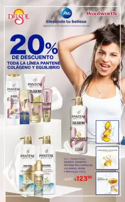 Catálogo Woolworth (válido hasta 13-01)