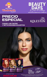 Catálogo Woolworth Página 1