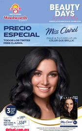 Catálogo Woolworth Página 3