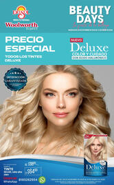 Catálogo Woolworth Página 4