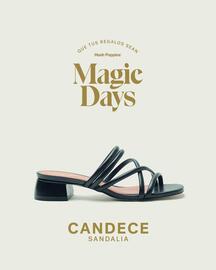 Catálogo Hush Puppies semana 52 Página 3