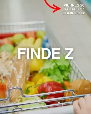 Catálogo Supermercados Zeta (válido hasta 28-12)