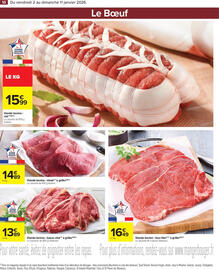 Catalogue Carrefour Market page 10