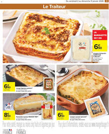Catalogue Carrefour Market page 11