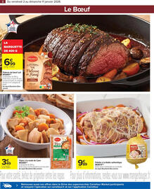 Catalogue Carrefour Market page 2