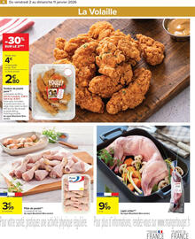 Catalogue Carrefour Market page 4