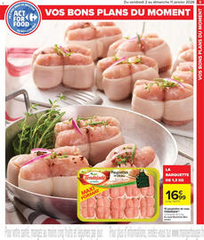Catalogue Carrefour Market page 5
