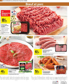 Catalogue Carrefour Market page 6