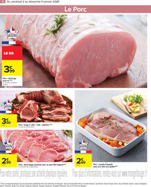 Catalogue Carrefour Market page 8