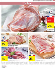 Catalogue Carrefour Market page 9
