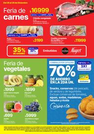 Catálogo Supermercados Vea Página 3