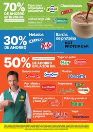 Catálogo Supermercados Vea Página 4