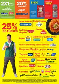 Catálogo Supermercados Vea Página 6