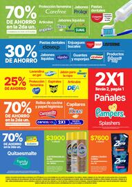 Catálogo Supermercados Vea Página 7