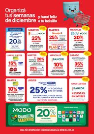 Catálogo Supermercados Vea Página 8