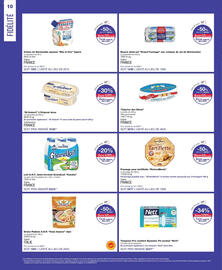 Catalogue Monoprix page 10