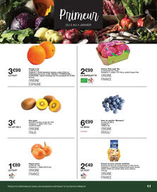 Catalogue Monoprix page 11