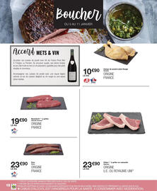 Catalogue Monoprix page 18