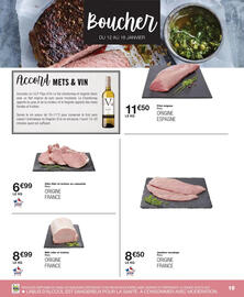 Catalogue Monoprix page 19