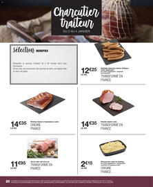 Catalogue Monoprix page 20